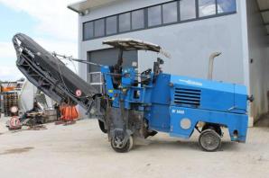 ����� ��������     Wirtgen W 1000 (����)