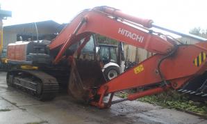 HITACHI ZX 330-3. (����)