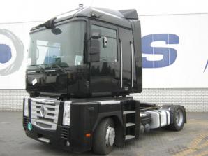������������ ��������� ����� Renault AE500 ��� � 2009 (����)