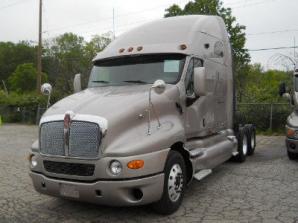 ������������ ��������� �����   2010 ���� �� ����������� Kenworth T-2000 / ���������� : 2   �� (����)