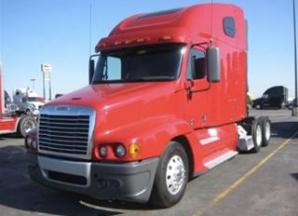 ������������ ��������� �����  FREIGHTLINER (����)