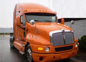 ������������ ��������� �����    KENWORTH T2000 (����)