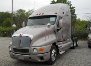 ������������ ��������� ����� KENWORTH T2000 (����)