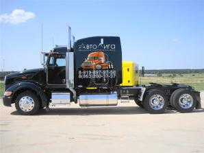 ��������� ����� Peterbilt (����)