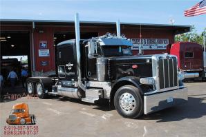 ��������� ����� Peterbilt (����)