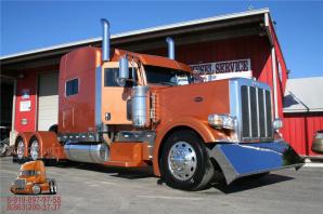 ��������� ����� Peterbilt (����)