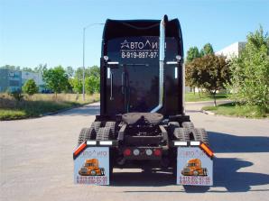 ��������� ����� Kenworth (����)