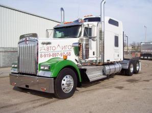 ��������� ����� Kenworth (����)