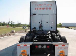 ��������� ����� Kenworth T700 (����)