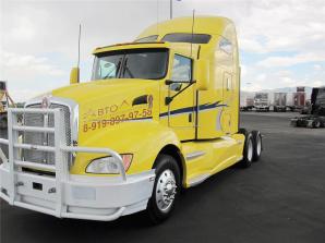 ��������� ����� Kenworth � 660 (����)