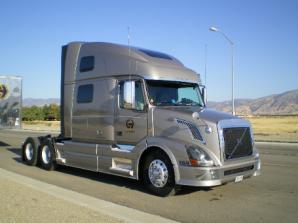 ��������� ����� Volvo VNL64T780 (����)