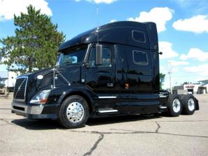 ��������� ����� Volvo VNL64T780 (����)