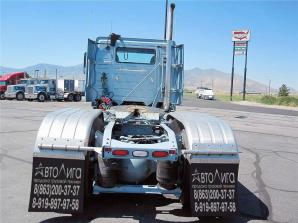 ��������� ����� Volvo VNL64T300 (����)