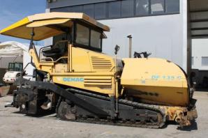 ���������������� Demag DF 135 C (����)