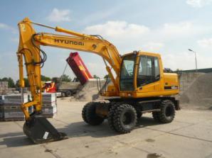 �������� ���������� Hyundai 140W-7 (����)