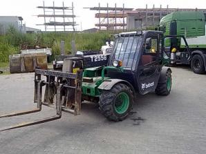��������������� ���������Bobcat T2556 (����)