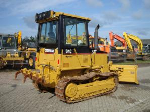 ��������� CATERPILLAR D4C SERIES III (����)