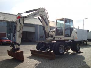 �������� ���������� TEREX - SCHAEFF HML 42 (����)