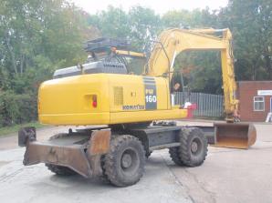 ���������� �������� Komatsu (����)