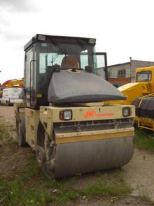 ����� �������� VOLVO(ABG) DD-85 (����)