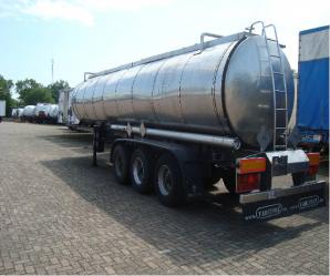 LECI TRAILER (����)