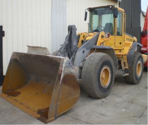 Volvo L 110 E (����)