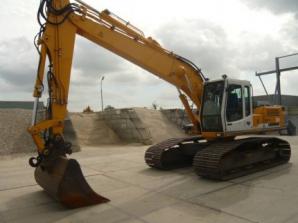 Liebherr R914HDSL (����)