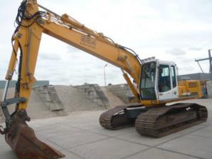 Liebherr R924HDSL (����)