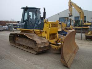 ��������� KOMATSU D61 PX-12 (����)