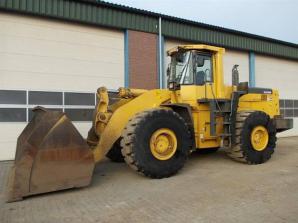 ���������   Komatsu WA500-3 (����)
