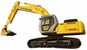 ���������� ����������  New Holland (����)