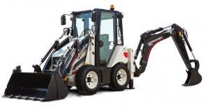 ������ ����������-��������� Hidromek HMK 62-SS (����)