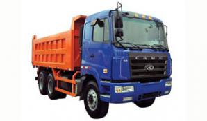 ������ �������� CAMC 6x4 HN3250P34C6M (����)