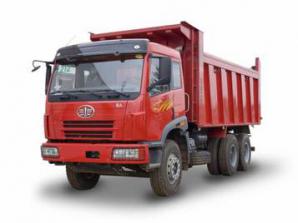 ������ �������� FAW 6x4 CA3252P2K2T1A (����)