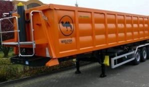 ���������� ������������ Wielton NW38SB M2 (6x4) (����)