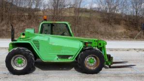 ������ Merlo P 26-6 LP-��������������� ��������� (����)