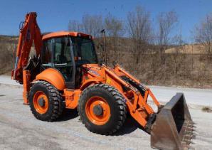 ������ Fiat Hitachi FB200.2-����������-��������� (����)