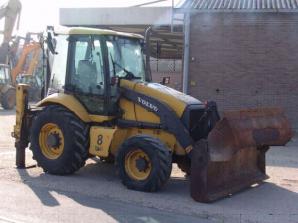 ������ Volvo BL71-����������-��������� (����)