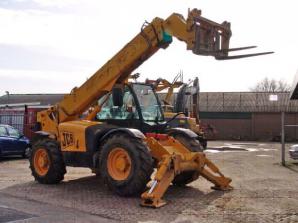 ������ JCB 53 ��������������� ��������� (����)