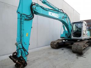 ������ Kobelco SK 210 LC-6E-���������� ���������� (����)