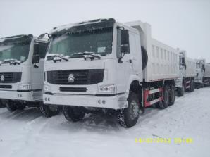 �������� HOWO ZZ3257N3847A (336 �.�.) (����)