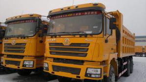 �������� SHAANXI SX3251DR384 (����)