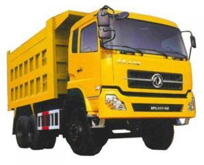 �������� DongFeng DFL3258A3 (����)