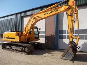 3 Hyundai Robex 210LC-7- ���������� ���������� (����)