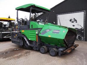 5 Vogele S 1803-2 Ergoplus - ���������������� (����)
