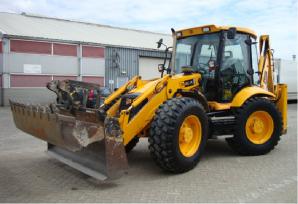 6 JCB 4 CX P21- ����������-��������� (����)