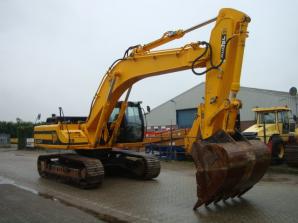 7 JCB JS 330 NLC- ���������� ���������� (����)
