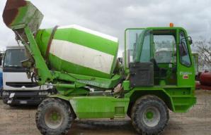 2 Merlo DBM 3500 EV - ����������������� ��������������� (����)