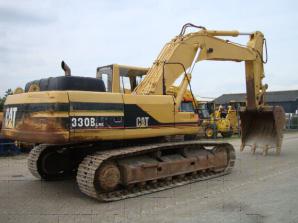 7 CATERPILLAR 330 BLME - ���������� ���������� (����)
