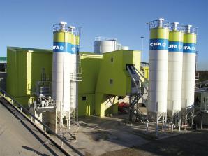 �������� ����� CIFA "CIFAMIX 100.4S " (����)